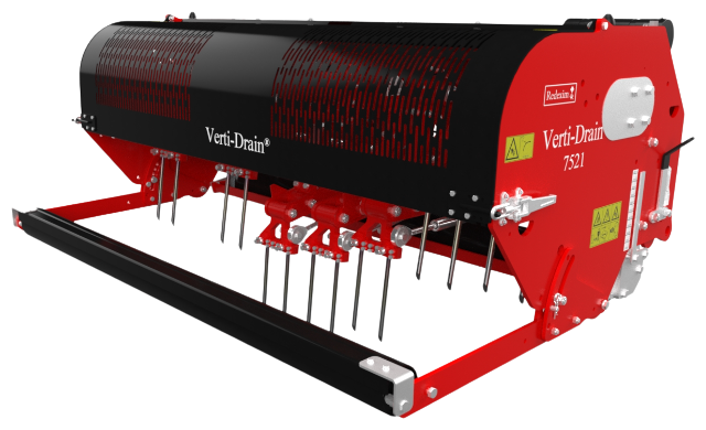 Verti-Drain 7521