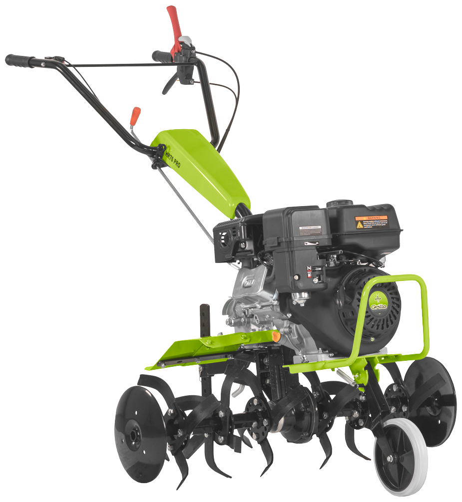 HR76 PRO
