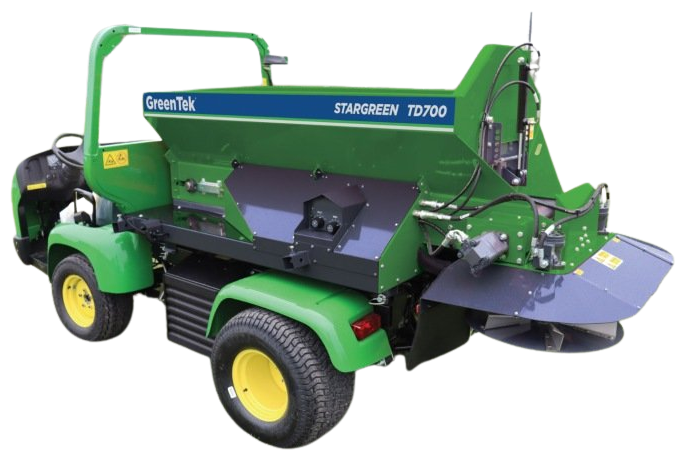 StarGreen TD700 DM