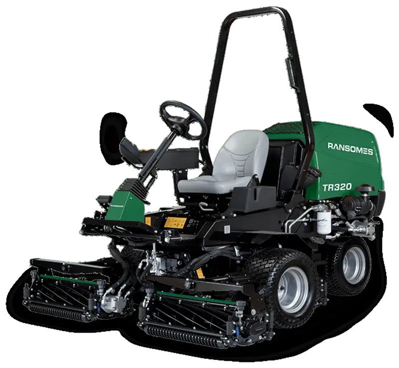 TR320