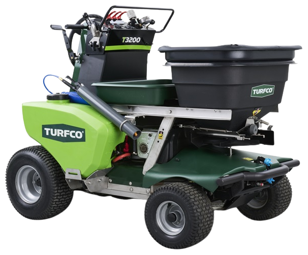 T3200 Spreader Sprayer