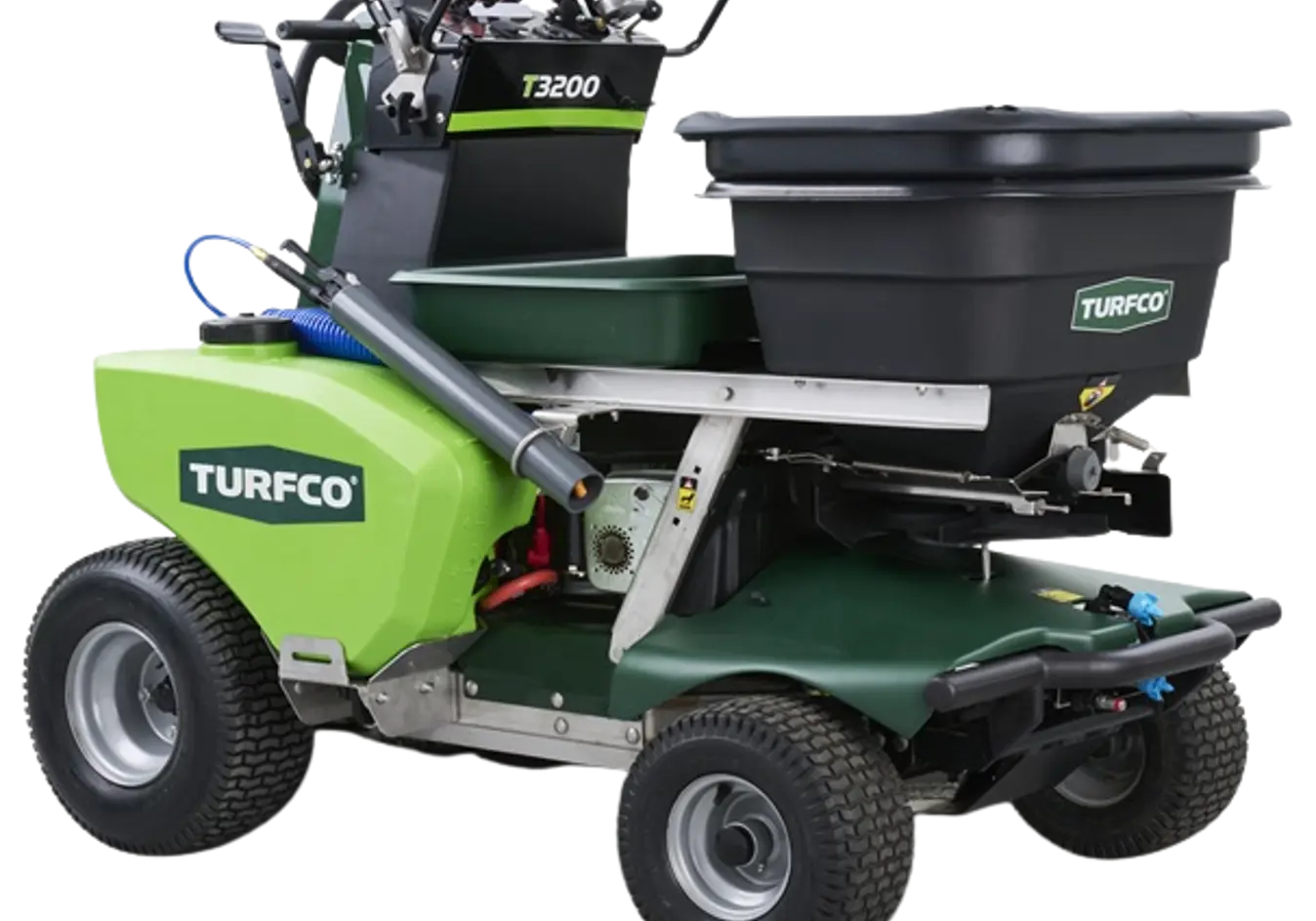 T3200 Spreader Sprayer