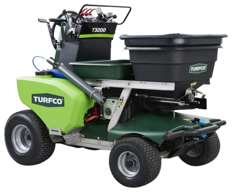 T3200 Spreader Sprayer