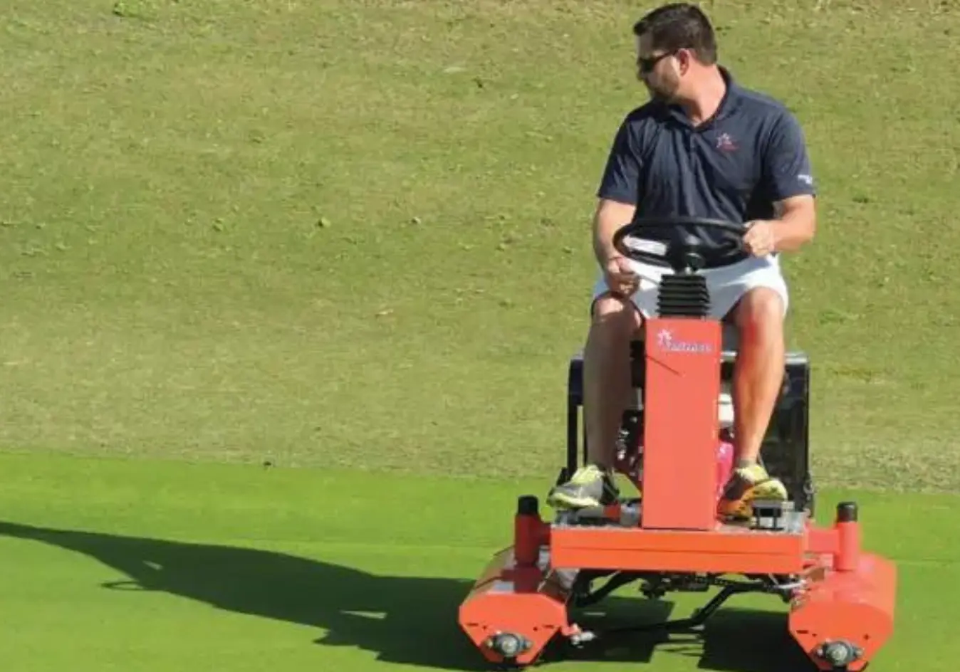 Tournament Ultra Lite 7576 Greensroller