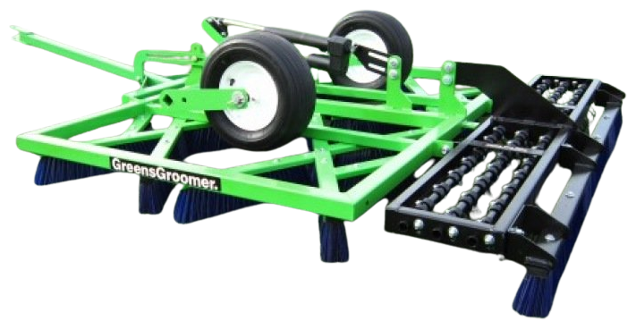 Greens-Groomer