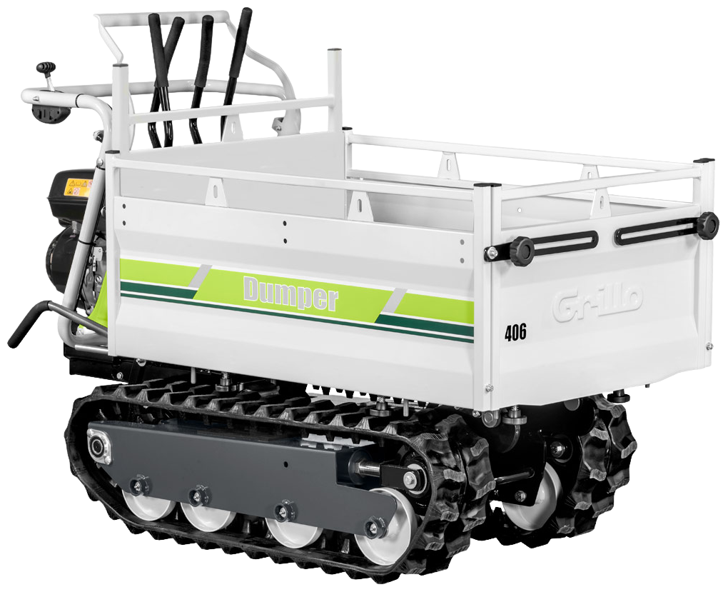 Dumper 406