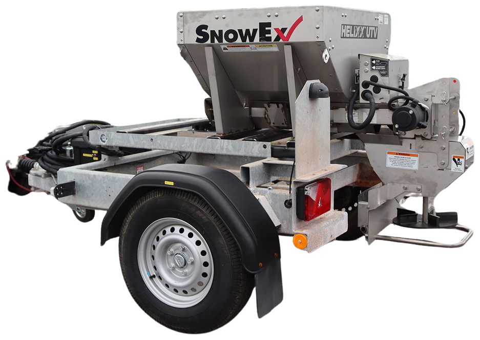 SnowEx HELIXX-12140 Spreader