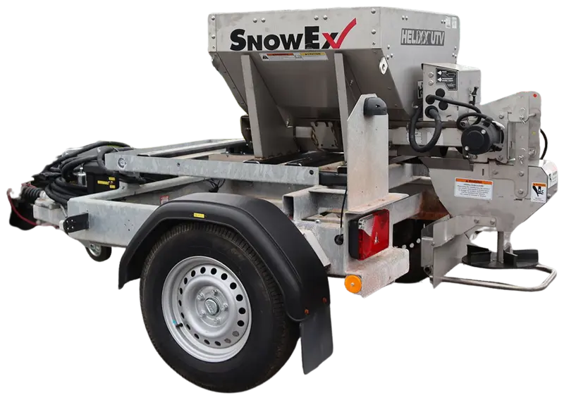 SnowEx HELIXX-12140 Spreader