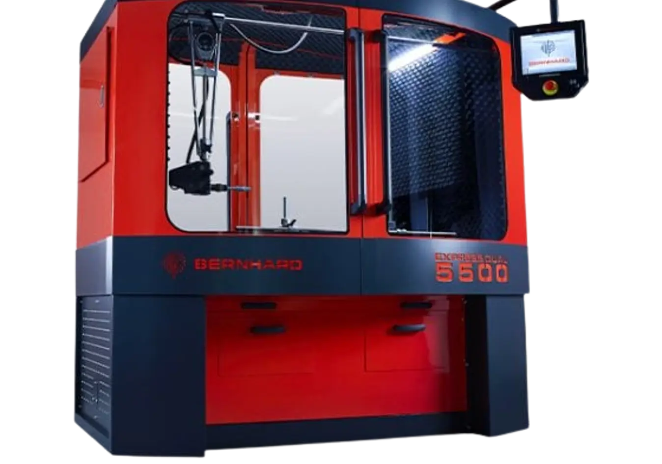 Bedknife-slip - Anglemaster 4500