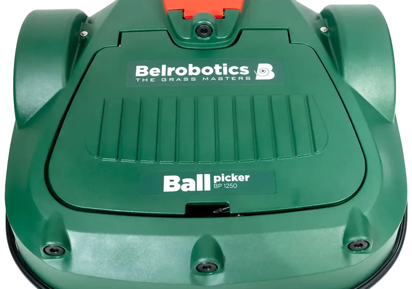 Ballpicker GPS-RTK 1250