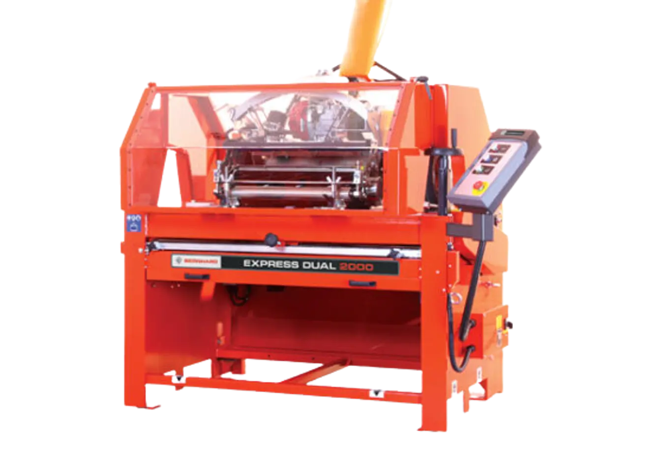 Reelslip - Dual Master 3000iR