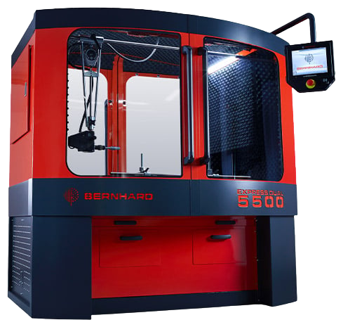 Reelslip - Express Dual 5500
