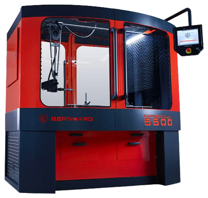 Reelslip - Express Dual 5500