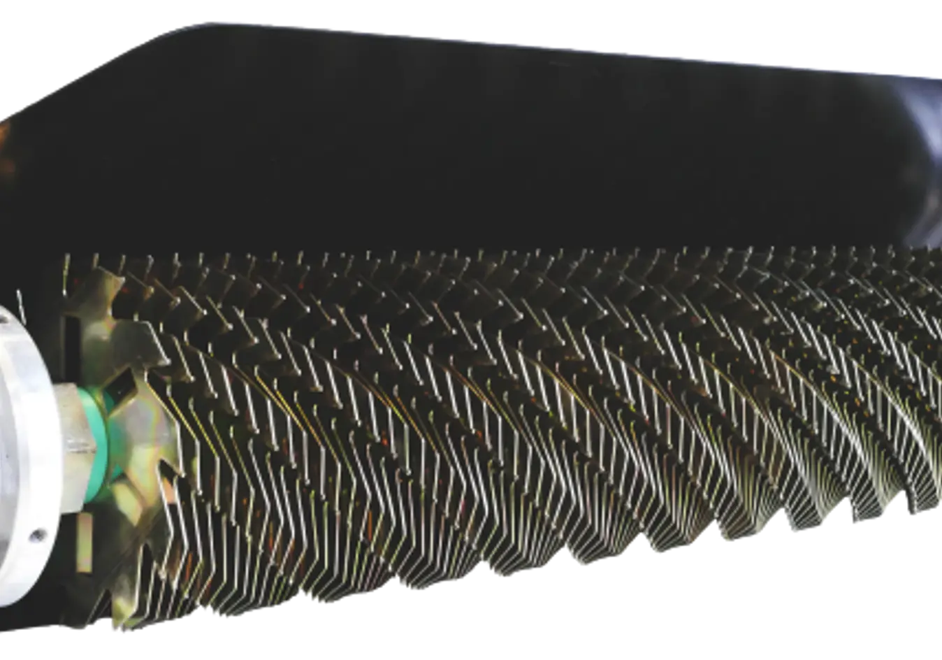 Thatch-Away Micro-Groomer