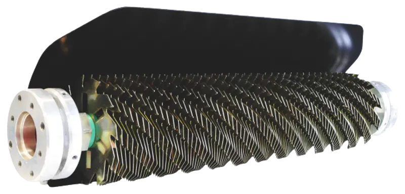 Thatch-Away Micro-Groomer