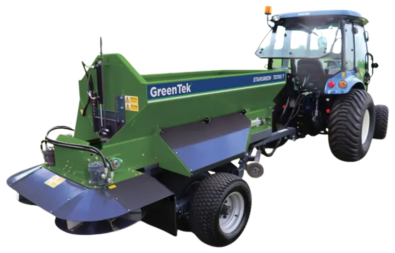 Stargreen TD700