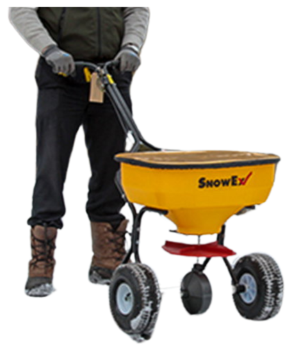 SP-65 Walk Behind Spreader
