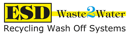 ESD Waste 2 water