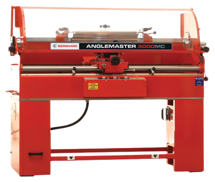 Bedknife-slip - Anglemaster 3000MC
