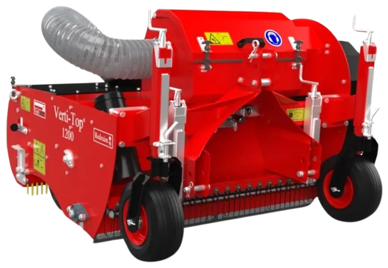 Verti-Top 1200