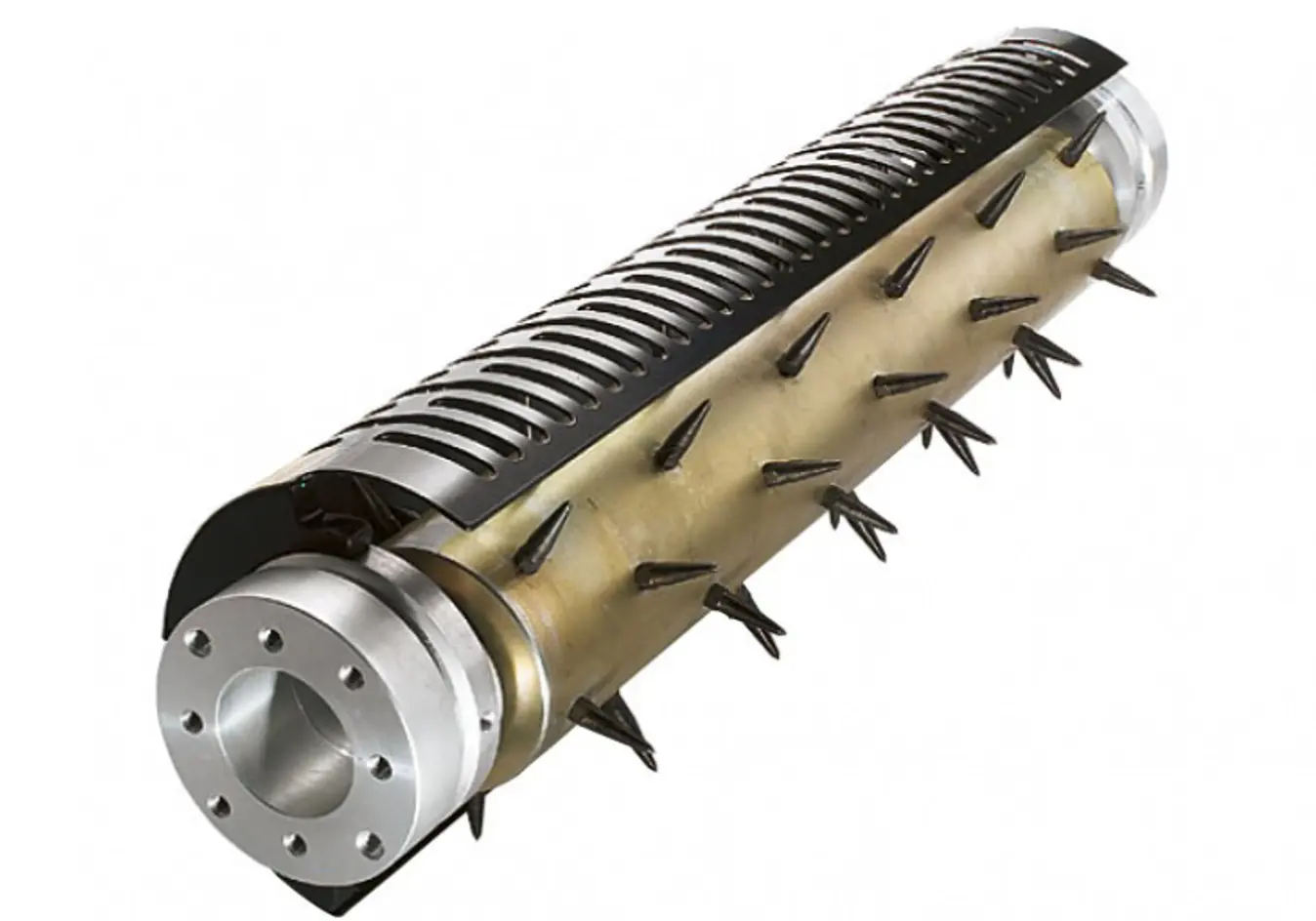 Thatch-Away Sarel-Roller