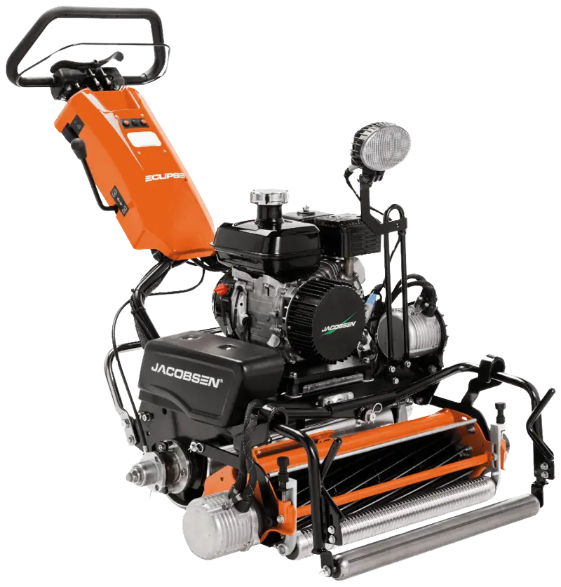 Eclipse 2 Hybrid