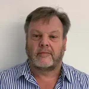 Staffan Johnsson