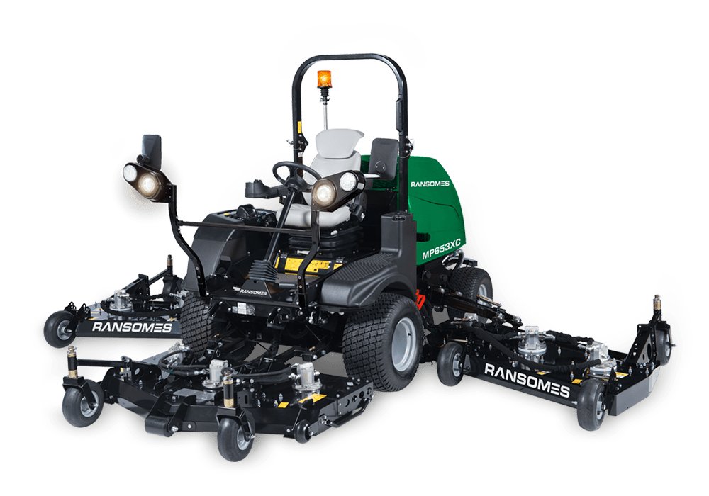 MP653 XC