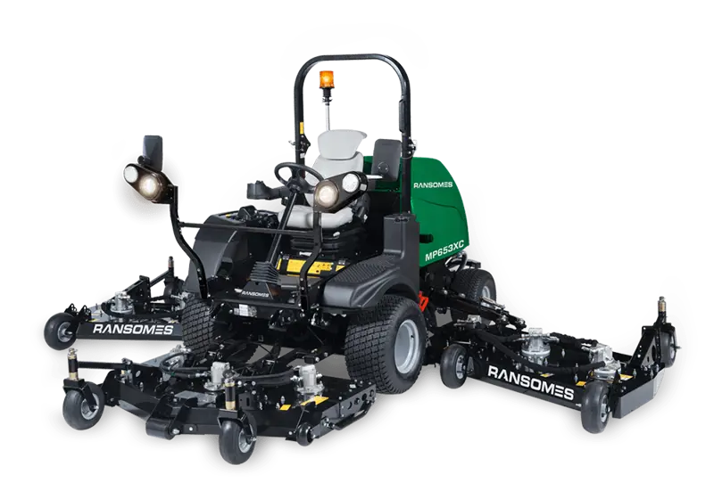 MP653 XC