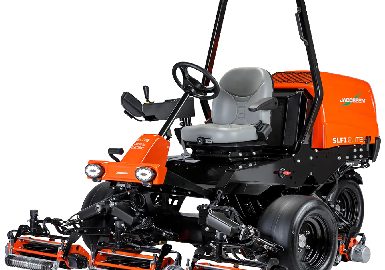 SLF1 ELiTE