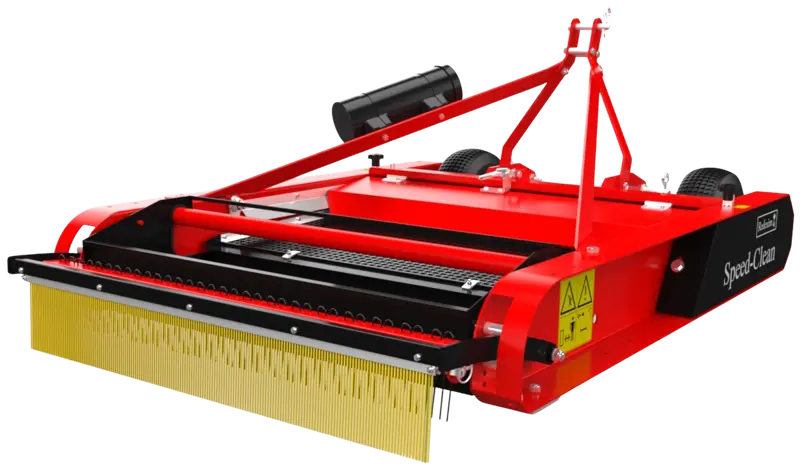 Speed-Clean 1000