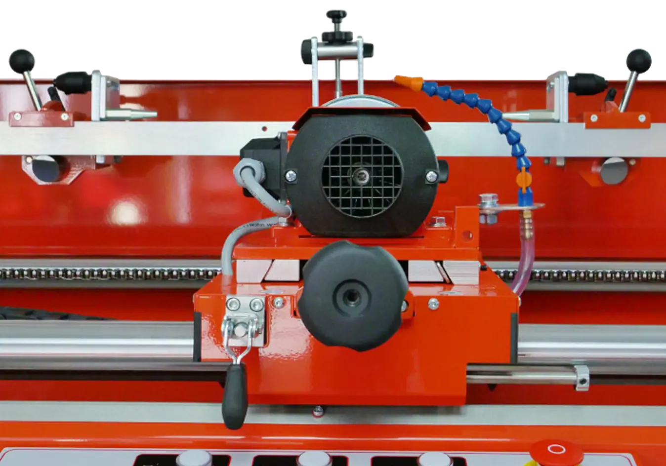 Bedknife-slip - Anglemaster 3000MC