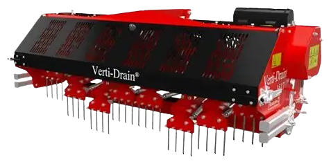 Verti-Drain 1517