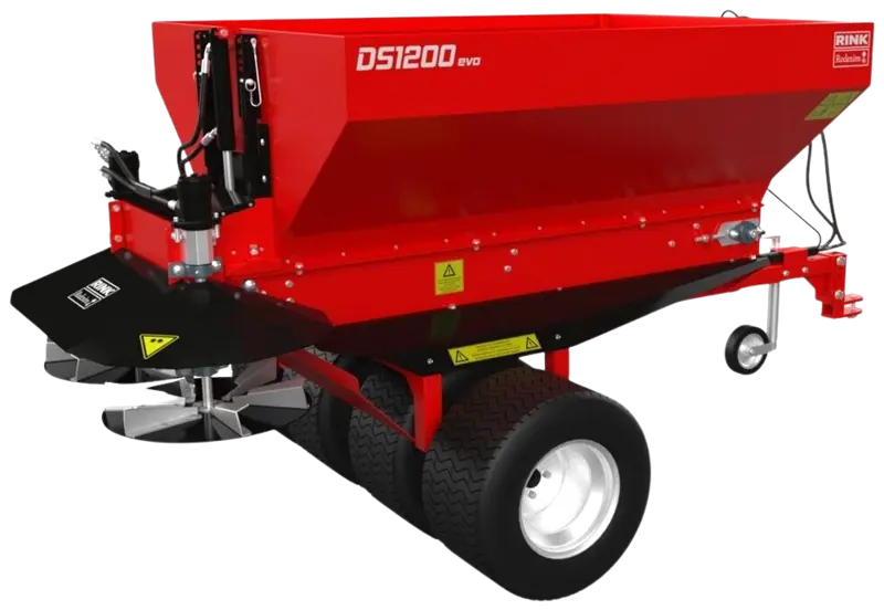 Rink DS1200 Evo