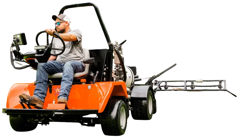 Spray Star 1110