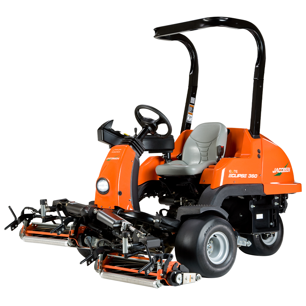Eclipse 360 ELiTe