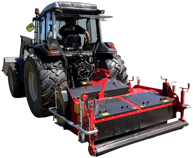 Multivator 1800