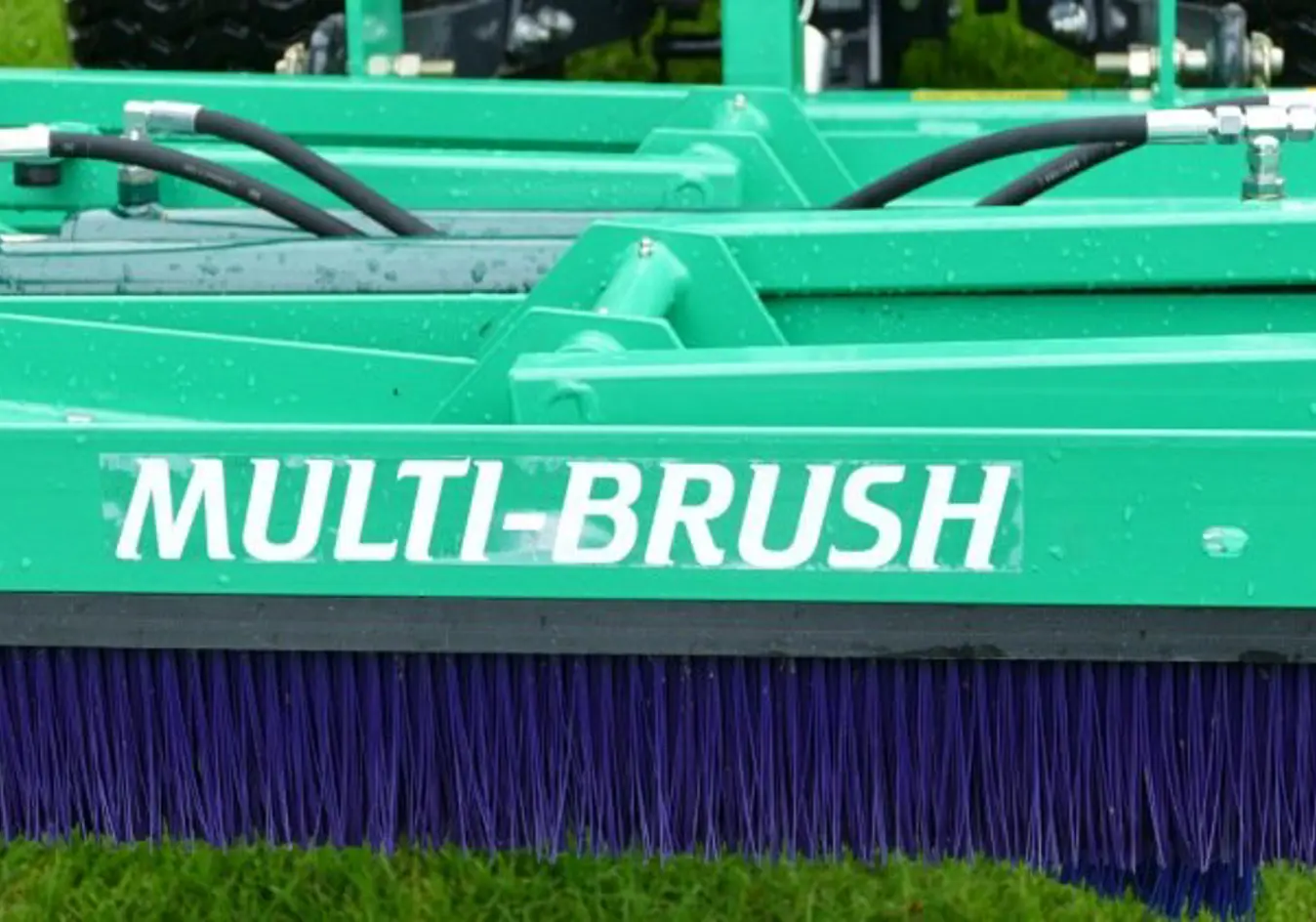 Multi-Brush