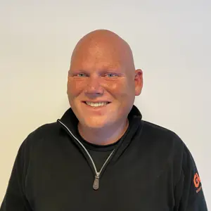 Fredrik Brandt