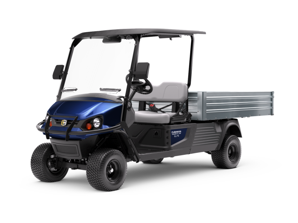 Hauler XL LSV