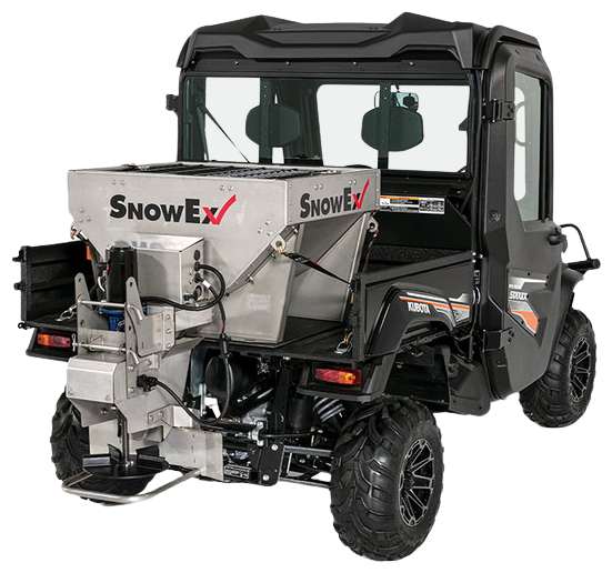 SnowEx HELIXX-12145 Spreader