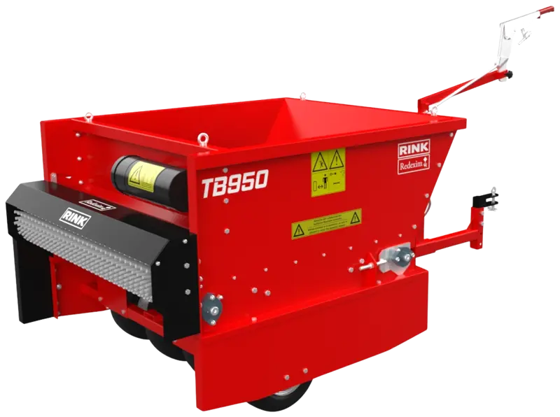 Rink TB950