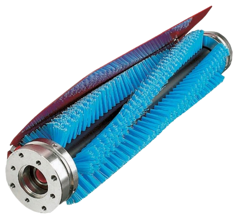 Thatch-Away Rotary-Brushes