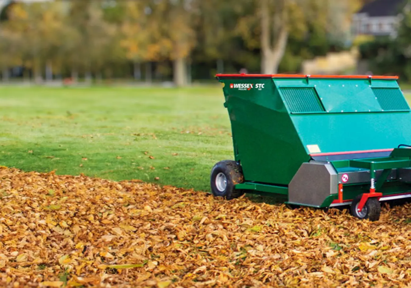 G2 Multifunctional Collector