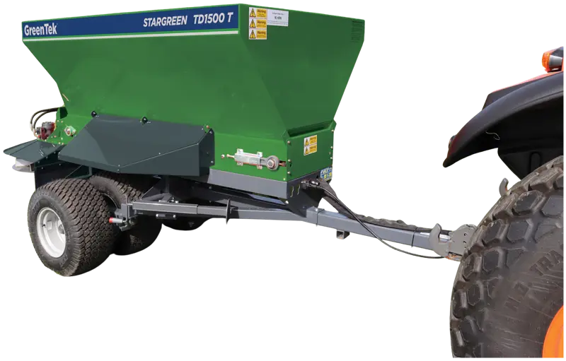 Stargreen TD1500T