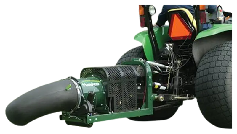 Torrent 2 PTO Turbine Blower