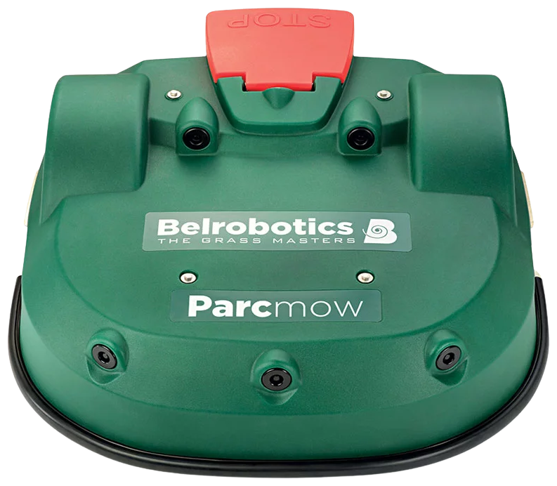 Parcmow Connected Line