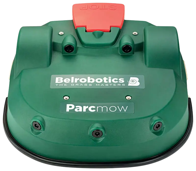 Parcmow Connected Line