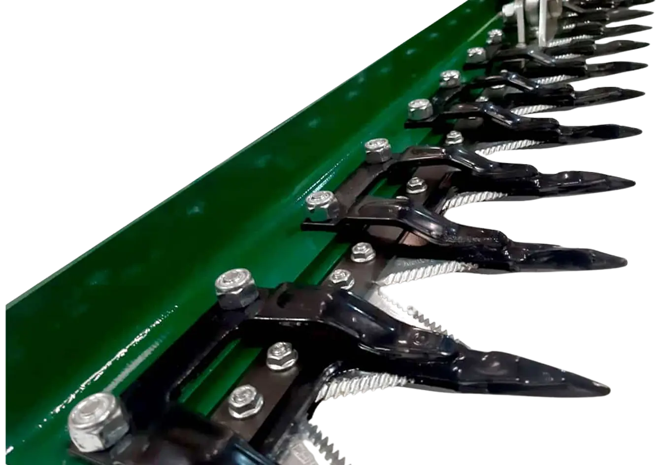 CHT Sickle Bar Hedge Cutters