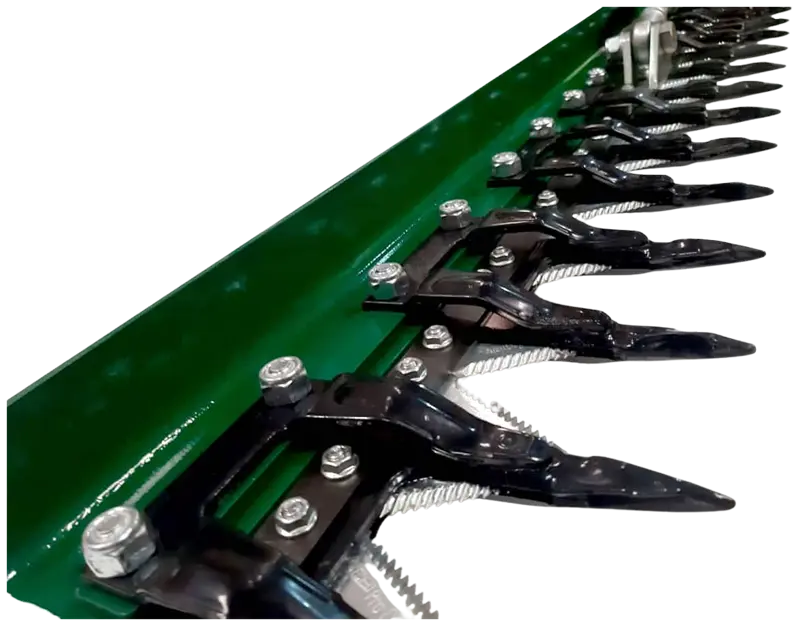 CHT Sickle Bar Hedge Cutters